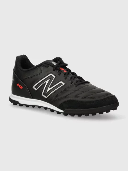 Sneakersy New Balance czarne