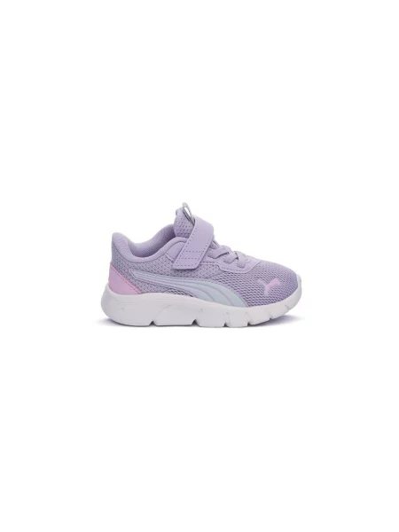Gyerek félcipő Puma lila