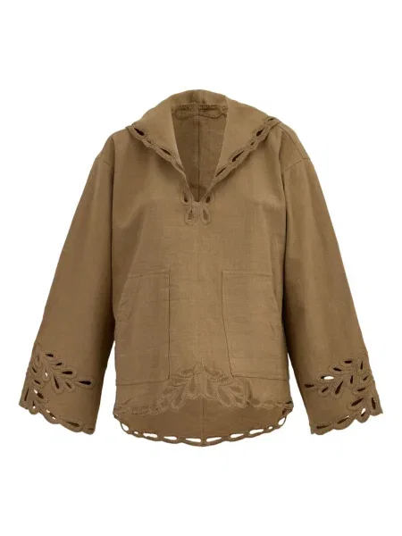 Top Marant Etoile maro