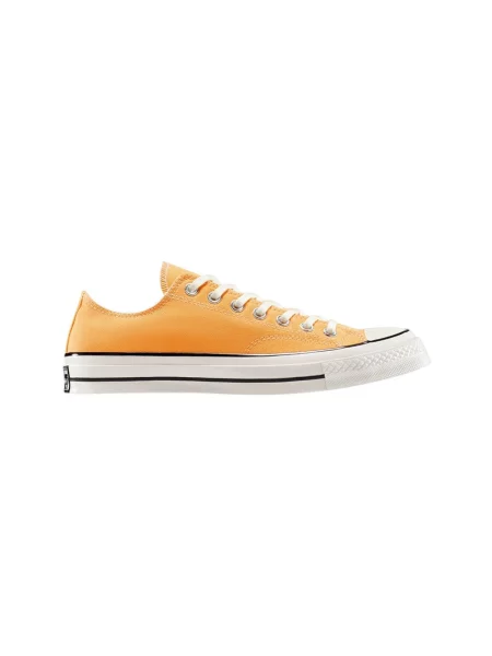Pantofi Converse portocaliu