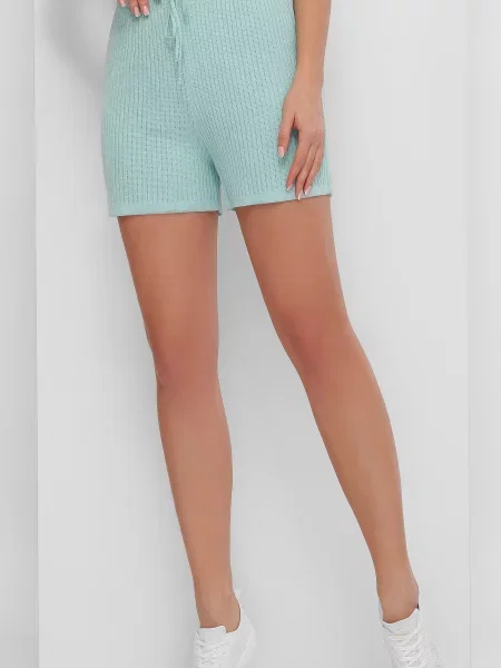 Шорти MarSe м'ятний