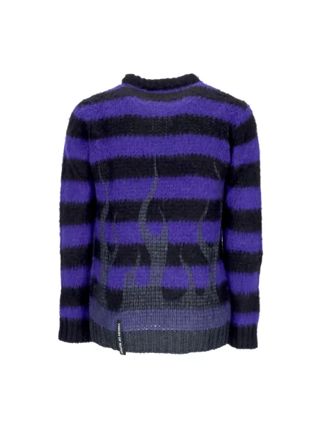 Sweter Vision Of Super z nadrukiem