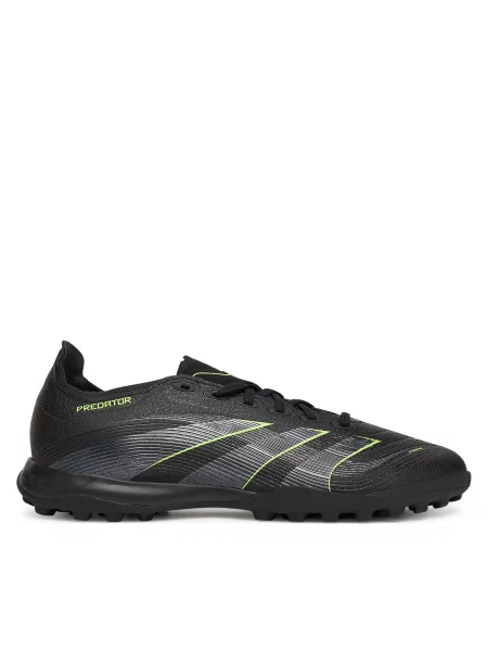 Ποδοσφαιρικά Παπούτσια adidas Predator League μαύρο