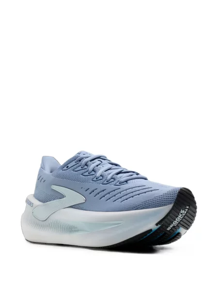 Sneakerși Brooks albastru