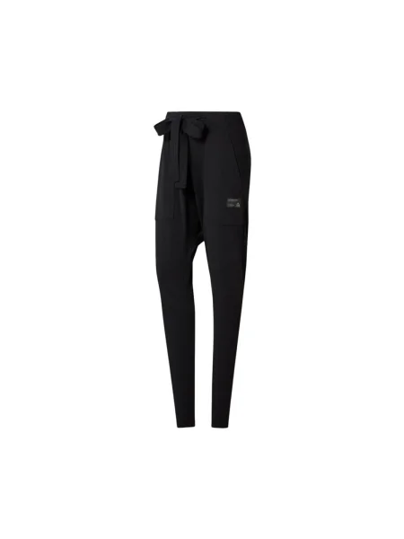 Pantaloni Reebok Sport negru