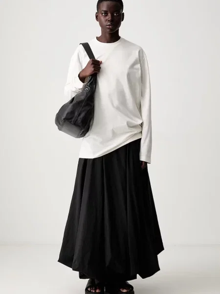 Tricou cu mânecă lungă Y-3