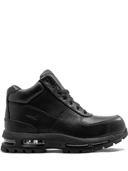 Маратонки Nike Air Max черно