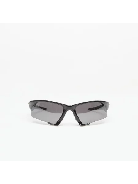 Яке Oakley черно