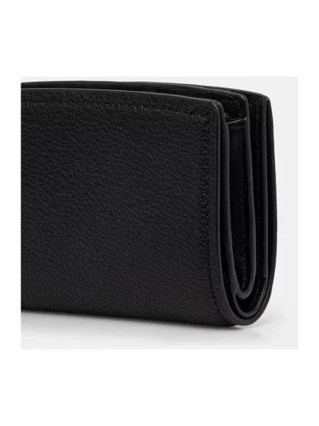 Portfel Michael Michael Kors czarny