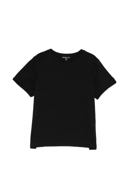 Scurt tricou James Perse negru