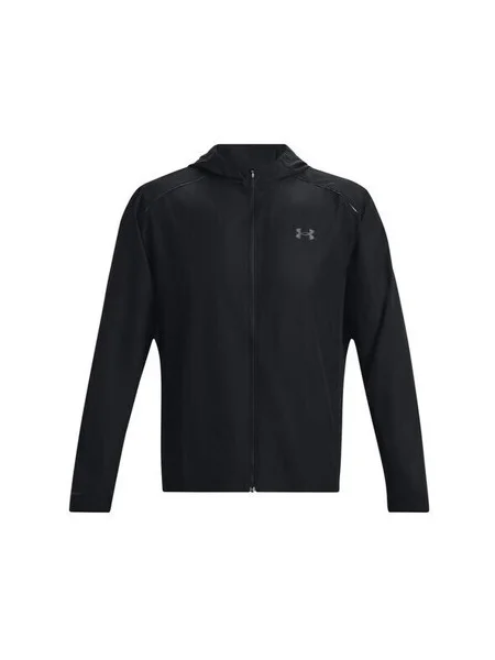 Geacă Under Armour negru