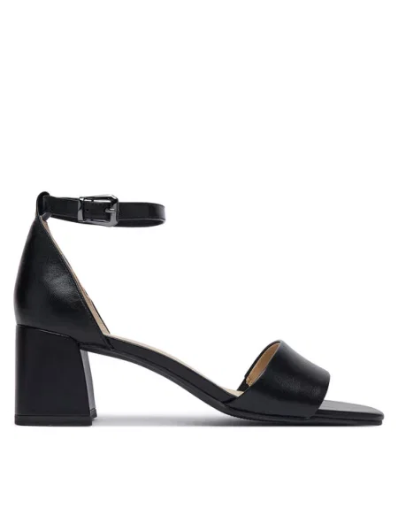 Sandale Caprice negru