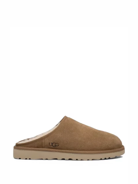 Chiloți Ugg slip-on clasic maro