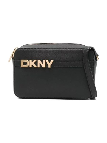 Body Dkny czarny