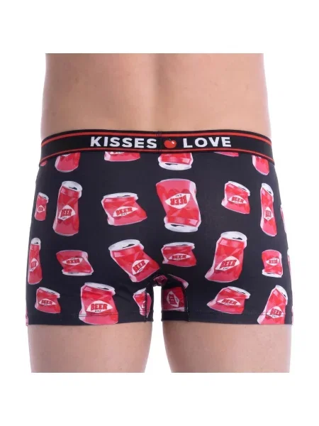 Chiloți Kisses And Love
