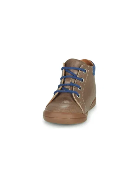 Pantofi copii Gbb maro