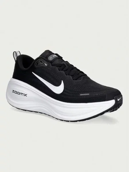 Nike încălțăminte pentru alergare pentru bărbați Vomero Plus negru