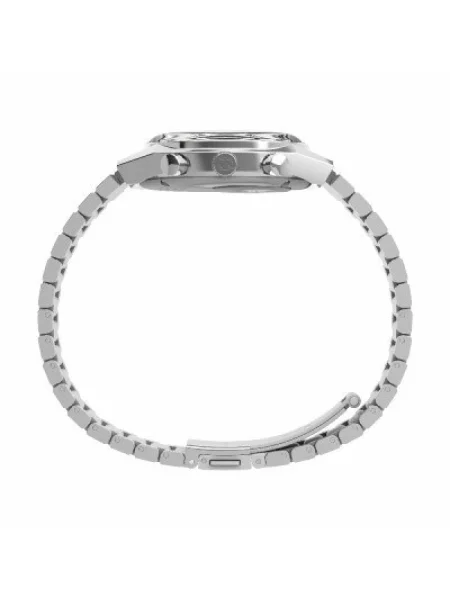 Zegarek Timex szary