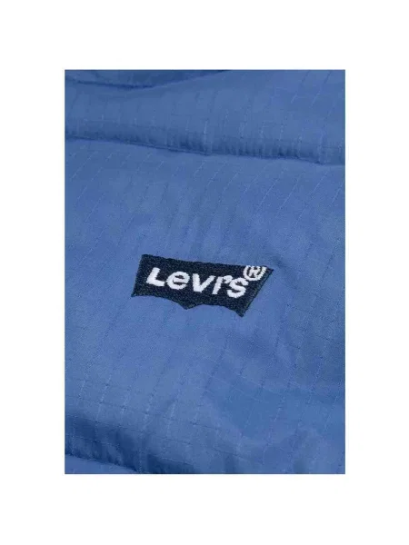 Bunda Levi's modrá