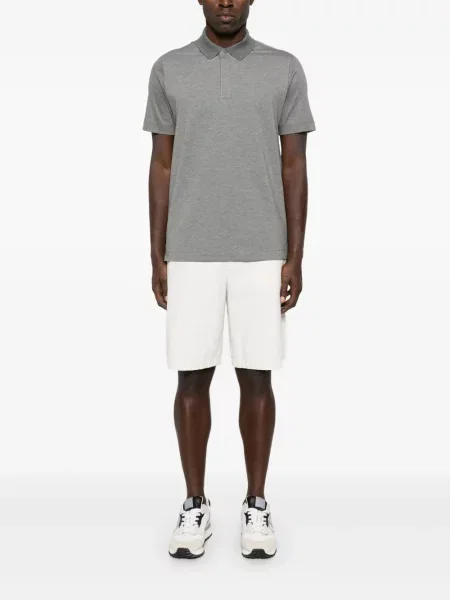 Polo Boss gri