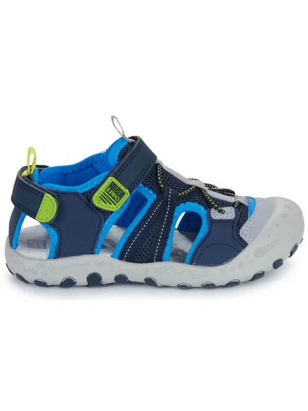 Pantofi copii Gioseppo albastru
