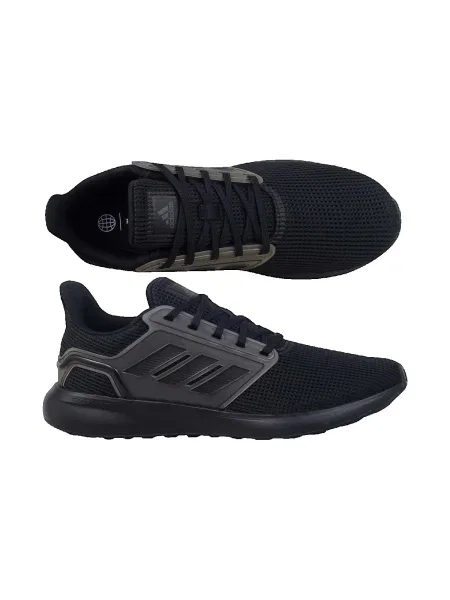 Pantofi Adidas alergare negru