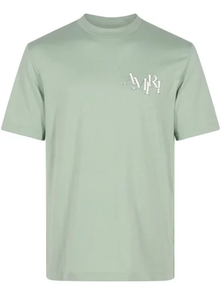 Tricou Amiri cu imagine