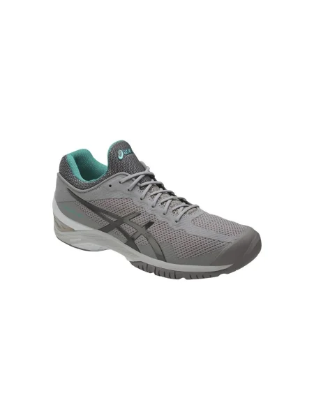 Pantofi Asics gri