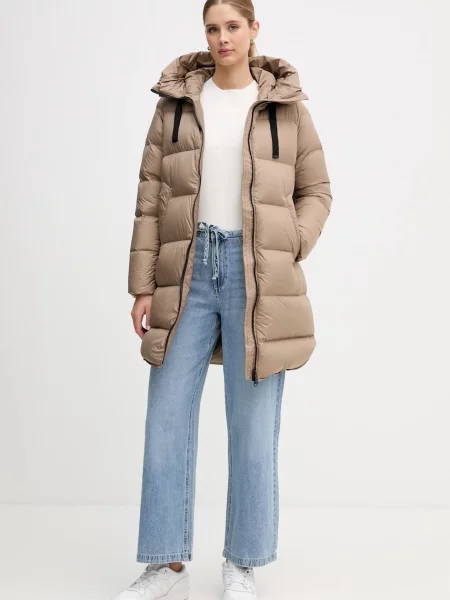 Dkny jeansy niebieskie