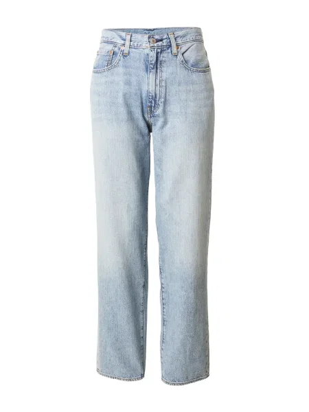 LEVI'S ® Jeans denim albastru