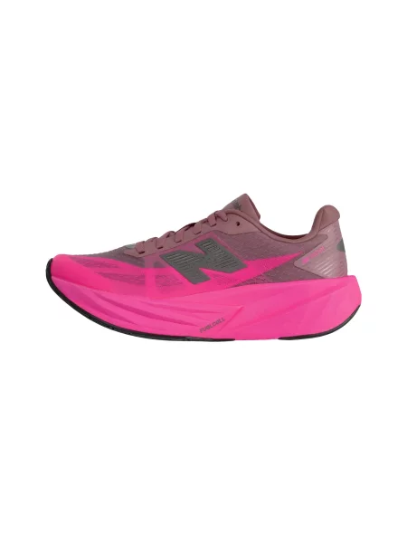 Pantofi alergare New Balance FuelCell alergare roz