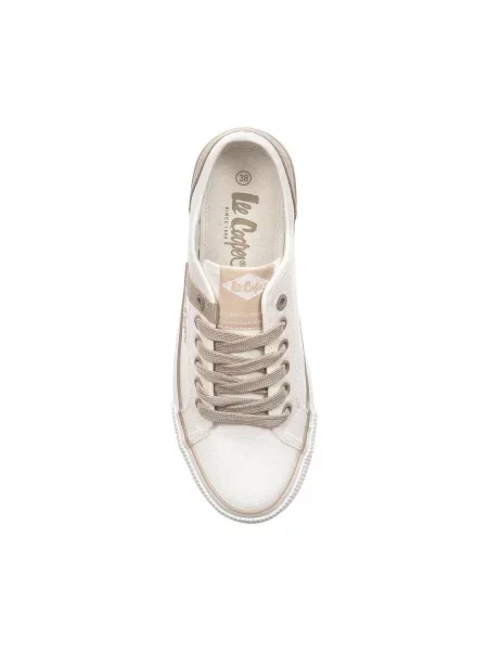 Tenisice Lee Cooper bijela