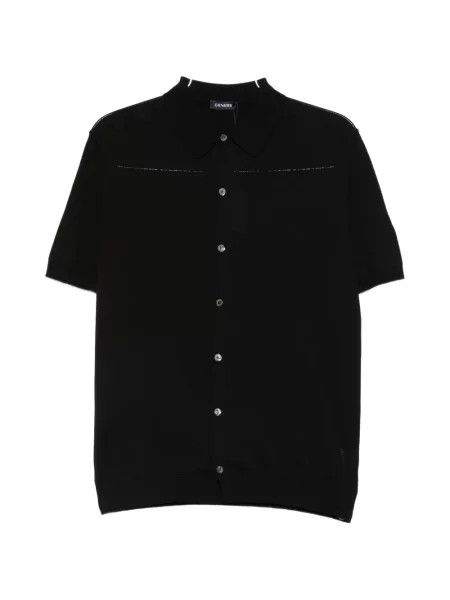 Cămașă Cenere Gb negru