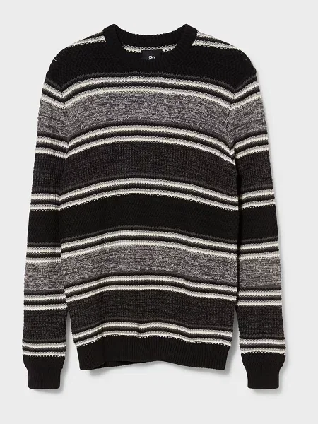 C&A Джемпер чорний