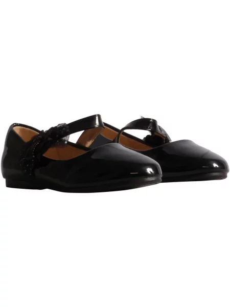 Pantofi copii Super Mode negru