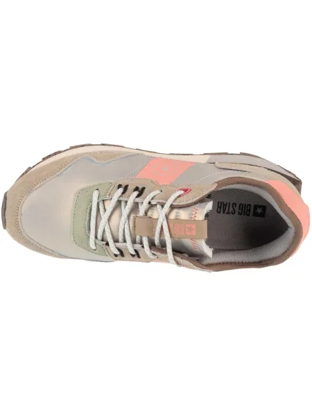 Teniși Big Star Shoes gri