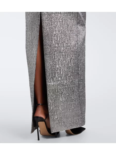 Rochie Roland Mouret din jacard