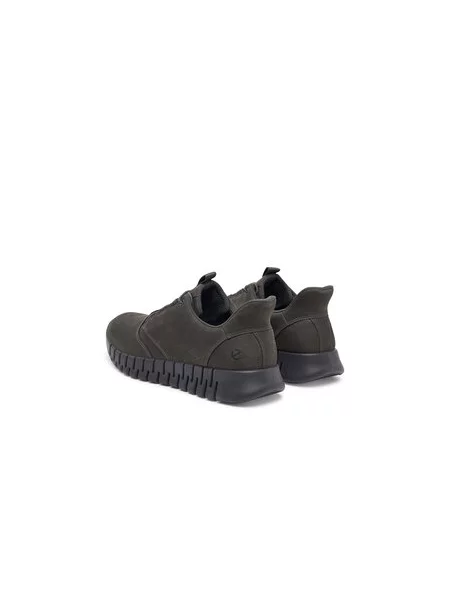 ECCO Sneakersy čierna