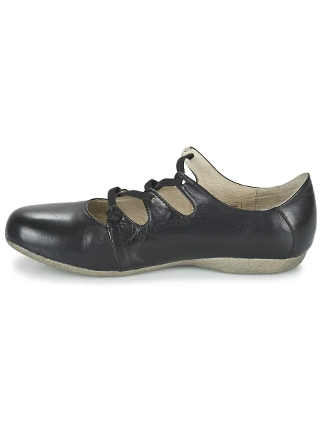 Pantofi Josef Seibel negru