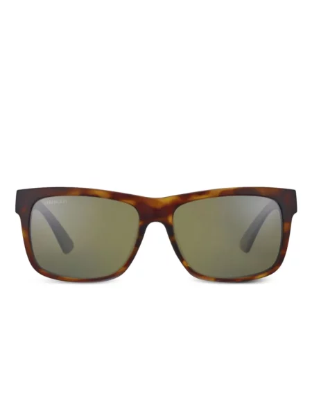 Ochelari de soare Serengeti Eyewear maro