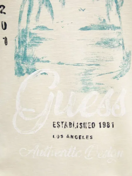 Футболка Guess