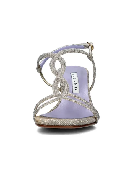 Pantofi Albano bej