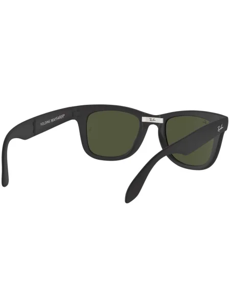 Ceas Ray-ban negru