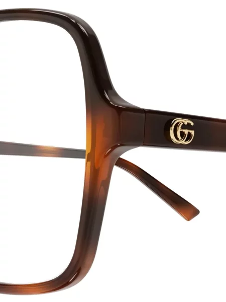 Ochelari de soare Gucci Eyewear maro
