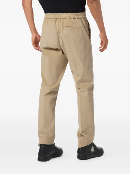 Pantaloni Billionaire de catifea cord
