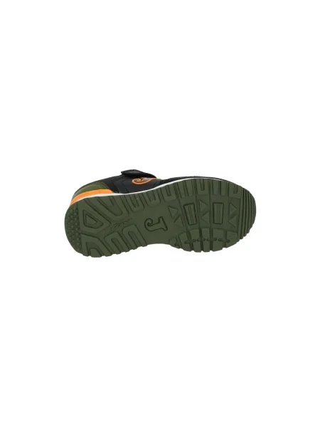 Pantofi copii Joma verde