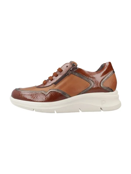 Pantofi Pitillos maro