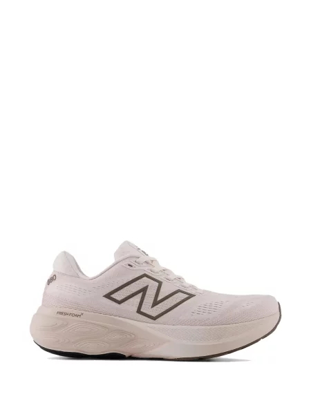 Mrežaste tenisice New Balance Fresh Foam bijela