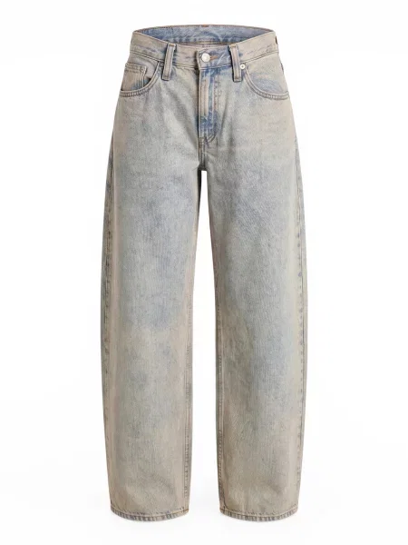 LEVI'S ® Jeans MIDDY BALLOON pastel albastru