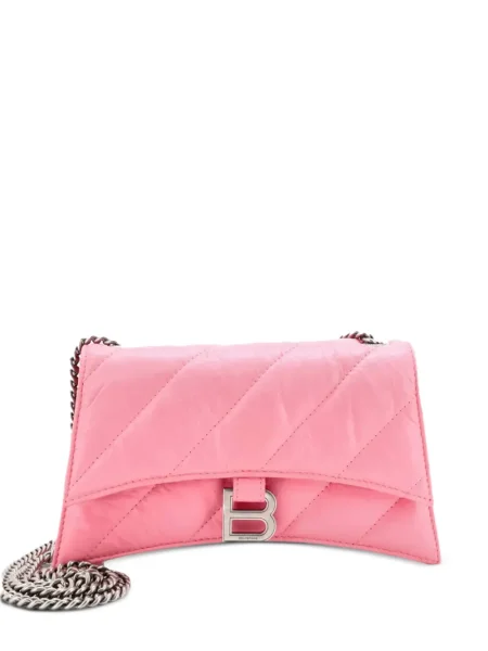 Geantă Balenciaga roz